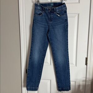 JAG Carter Girlfriend Jeans Size 4